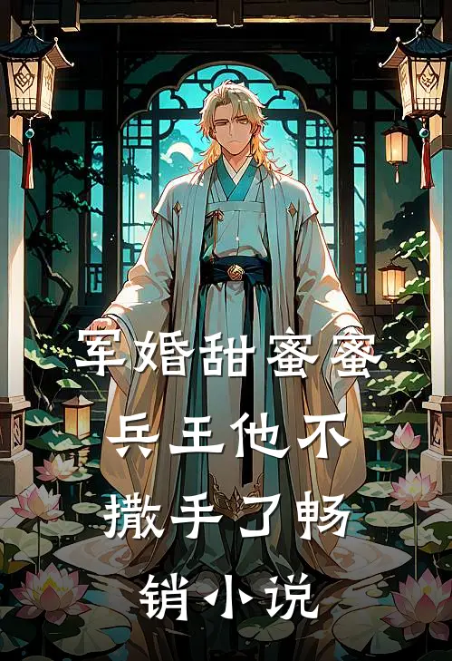 军婚甜蜜蜜，兵王他不撒手了畅销小说