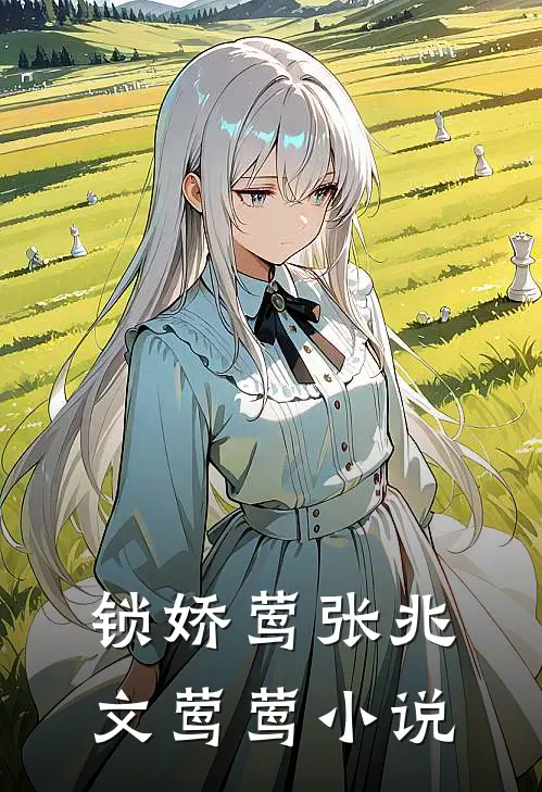 锁娇莺张兆文莺莺小说