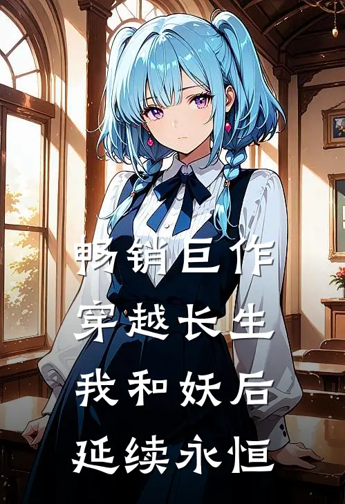 畅销巨作穿越长生我和妖后延续永恒