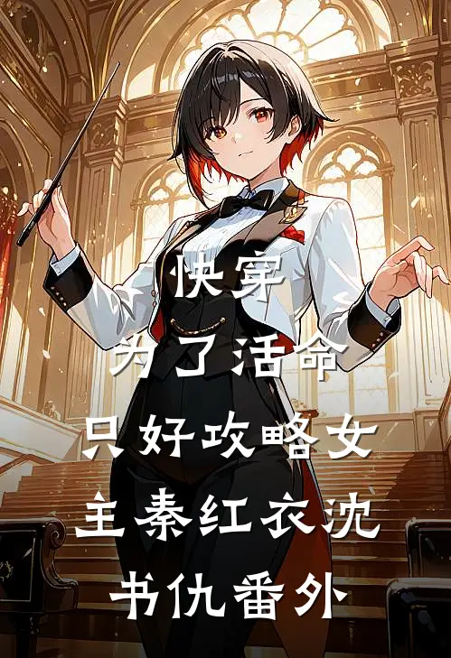 快穿：为了活命，只好攻略女主秦红衣沈书仇番外