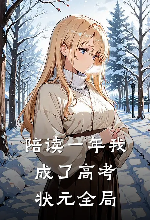 陪读一年我成了高考状元全局