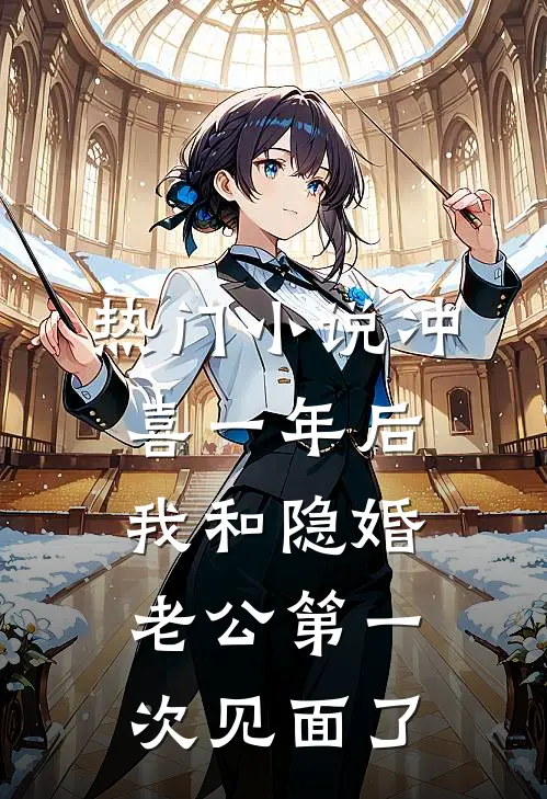 热门小说冲喜一年后，我和隐婚老公第一次见面了