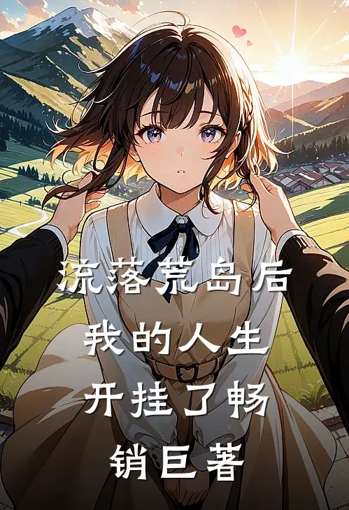 流落荒岛后，我的人生开挂了畅销巨著