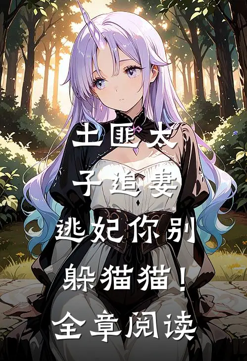 土匪太子追妻逃妃你别躲猫猫!全章阅读免费
