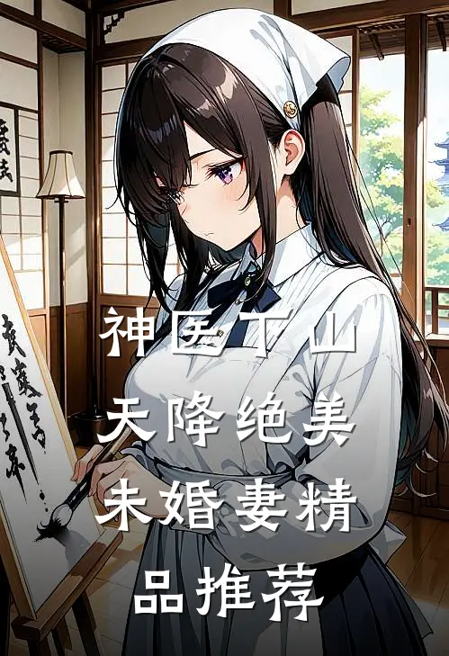 神医下山：天降绝美未婚妻精品推荐