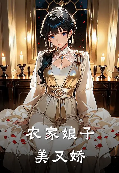 农家娘子美又娇顾元元沈正凌