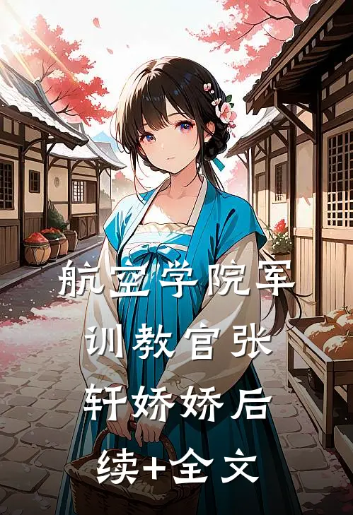 航空学院军训教官张轩娇娇后续+全文