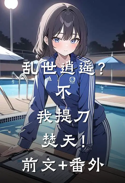 乱世逍遥？不，我提刀焚天！前文+番外