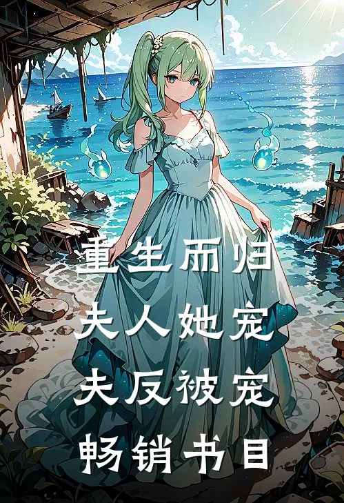 重生而归,夫人她宠夫反被宠畅销书目阅读