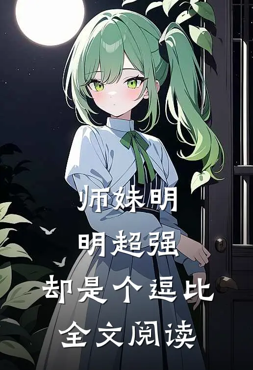 师妹明明超强,却是个逗比全文阅读免费