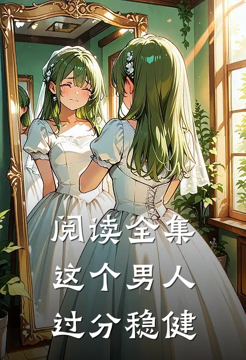 阅读全集这个男人过分稳健