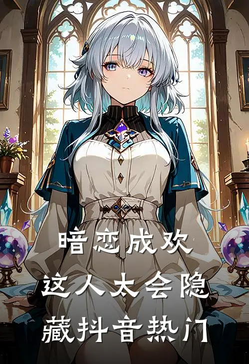 暗恋成欢，这人太会隐藏抖音热门