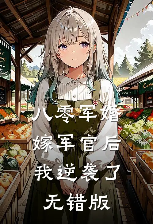 八零军婚：嫁军官后我逆袭了无错版
