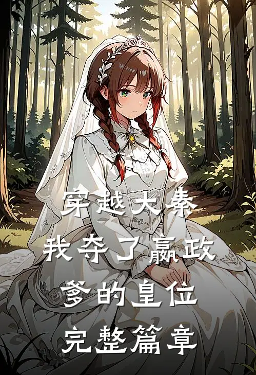 穿越大秦,我夺了嬴政爹的皇位完整篇章免费阅读