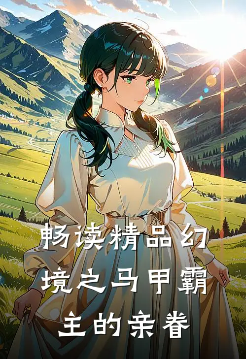 畅读精品幻境之马甲霸主的亲眷