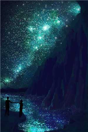 停靠在无人渡口后续+番外