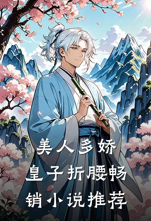 美人多娇,皇子折腰畅销推荐知乎