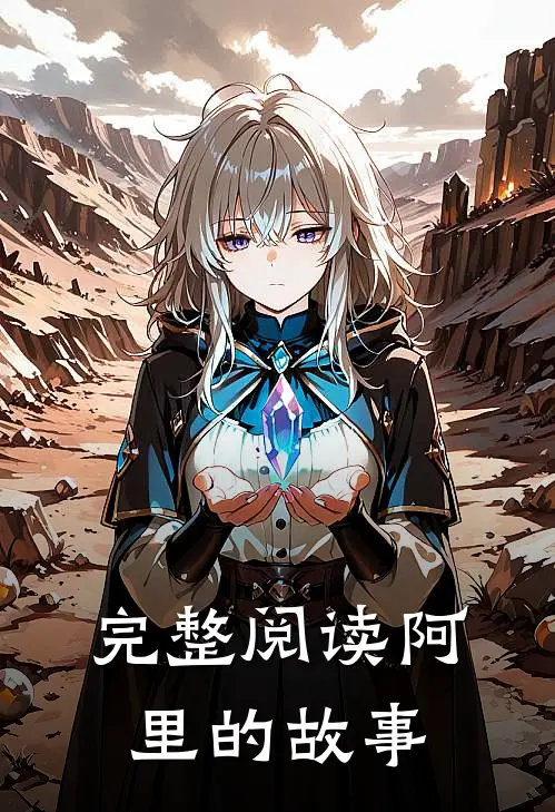 完整阅读阿里的故事书