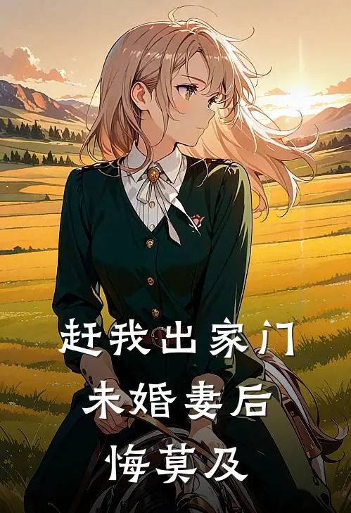 赶我出家门,未婚妻后悔莫及的说说