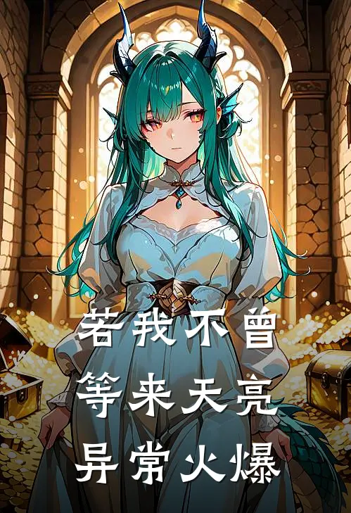 若我不曾等来天亮异常火爆歌词