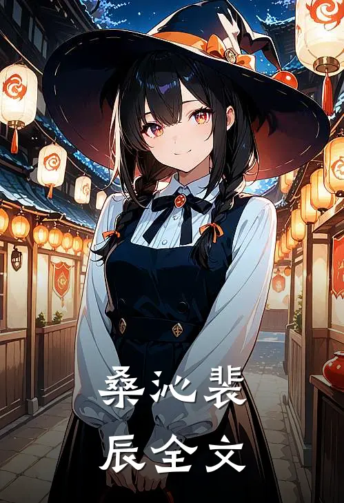 桑沁裴辰全文