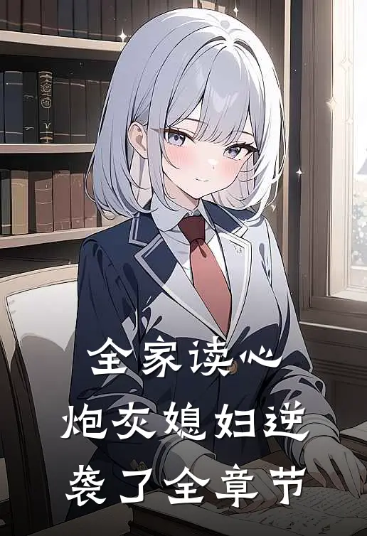 全家读心：炮灰媳妇逆袭了全章节