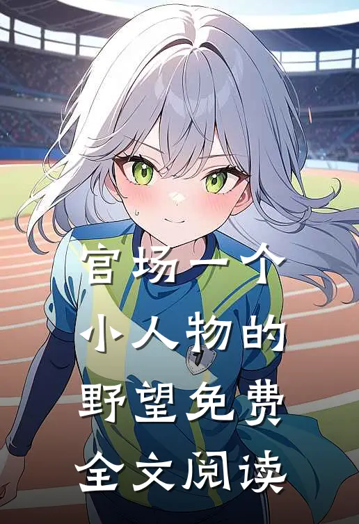 官场一个小人物的野望免费全文阅读