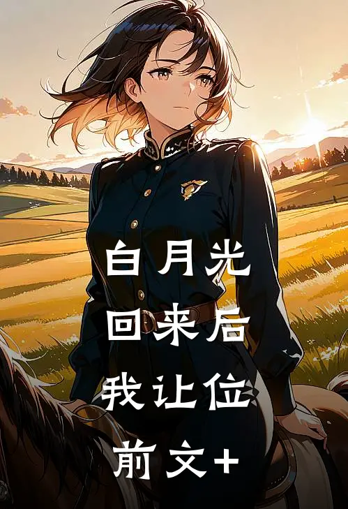 白月光回来后，我让位前文+