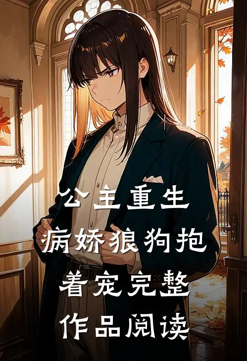 公主重生：病娇狼狗抱着宠完整作品阅读