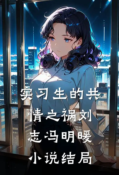 实习生的共情之祸刘志冯明暖小说结局