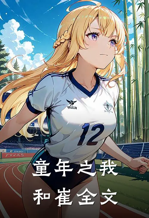 童年之我和崔全文