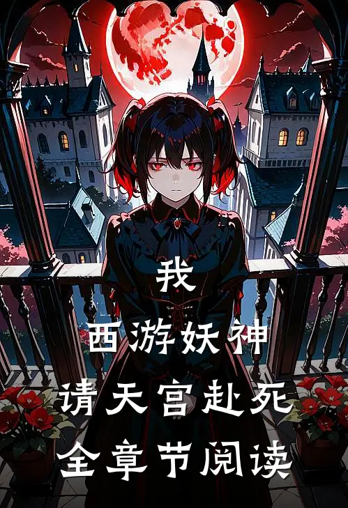 我,西游妖神,请天宫赴死全章节阅读免费