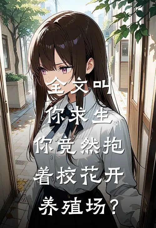 全文叫你求生，你竟然抱着校花开养殖场？