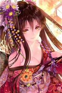 应是她一袭春风全章阅读