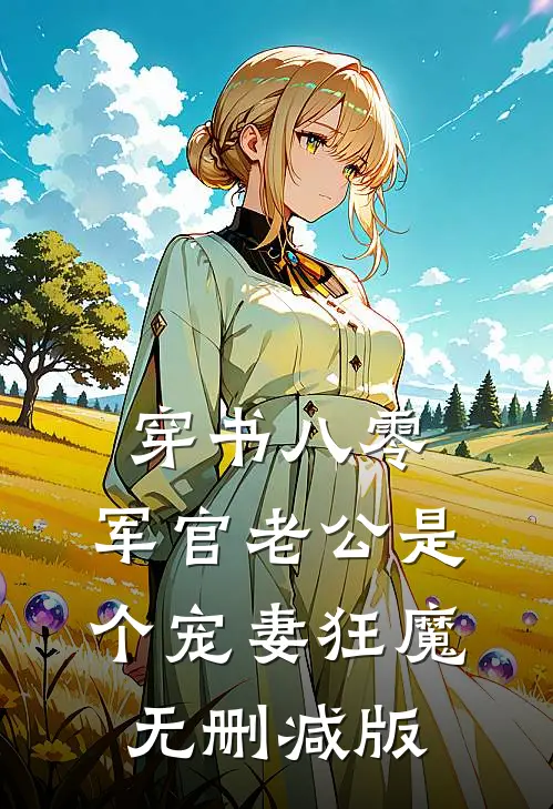 穿书八零，军官老公是个宠妻狂魔无删减版