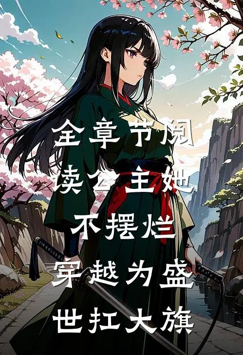 全章节阅读公主她不摆烂,穿越为盛世扛大旗的