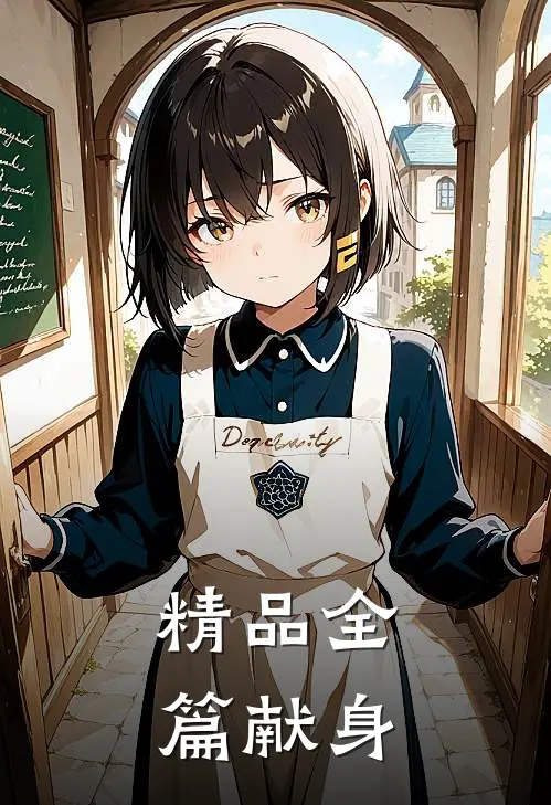 精品全篇献身