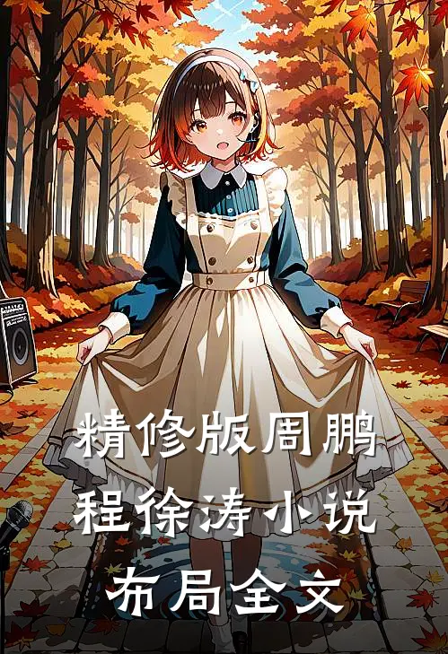 精修版周鹏程徐涛小说布局全文