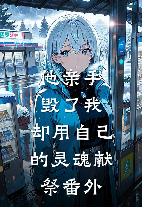 他亲手毁了我,却用自己的灵魂献祭 番外免费阅读