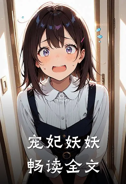 宠妃妖妖畅读全文