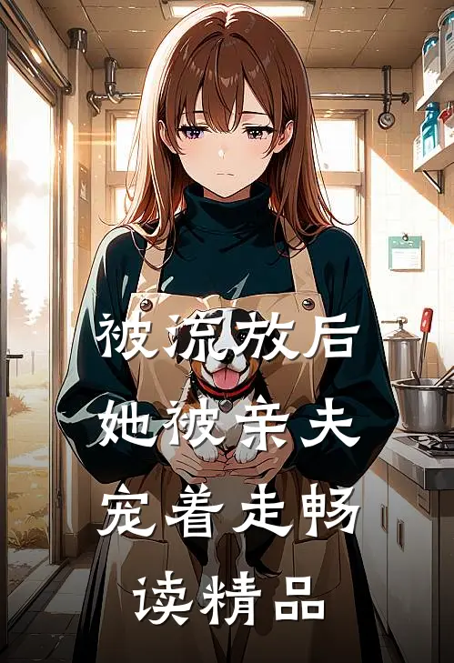 被流放后，她被亲夫宠着走畅读精品