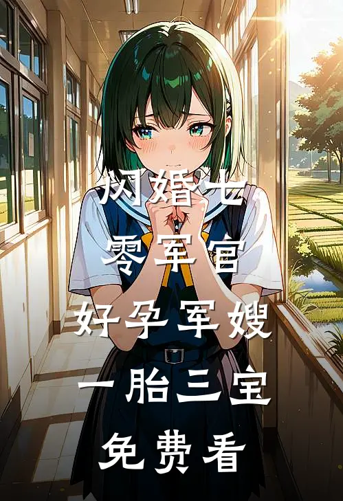 闪婚七零军官，好孕军嫂一胎三宝免费看