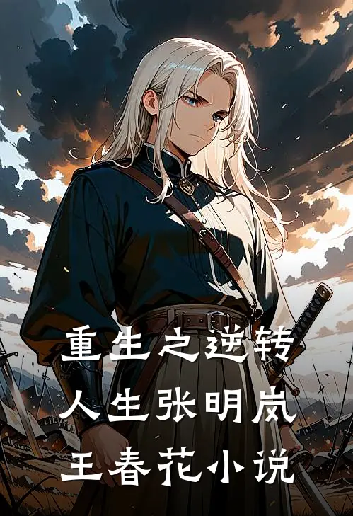 重生之逆转人生张明岚王春花结局