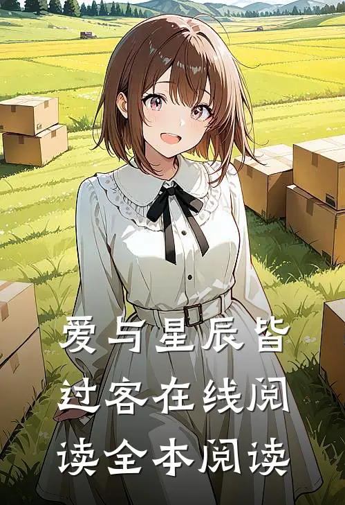 爱与星辰皆过客在线阅读全本阅读