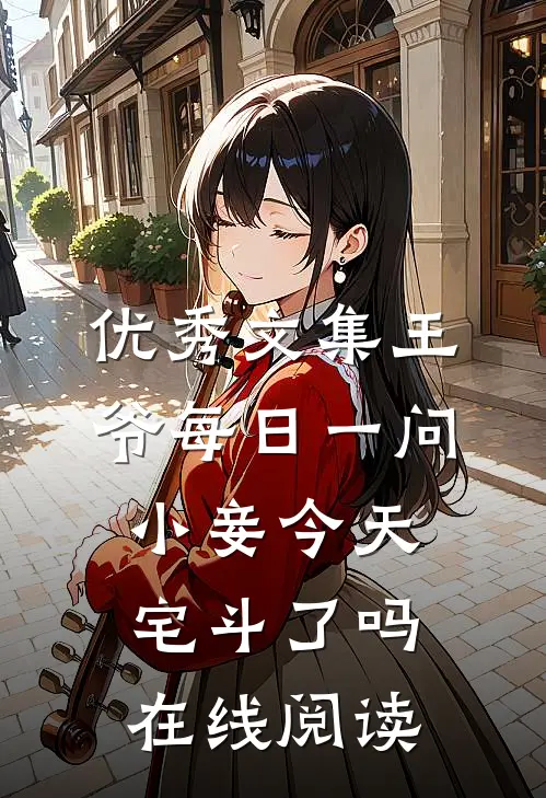 优秀文集王爷每日一问小妾今天宅斗了吗在线阅读