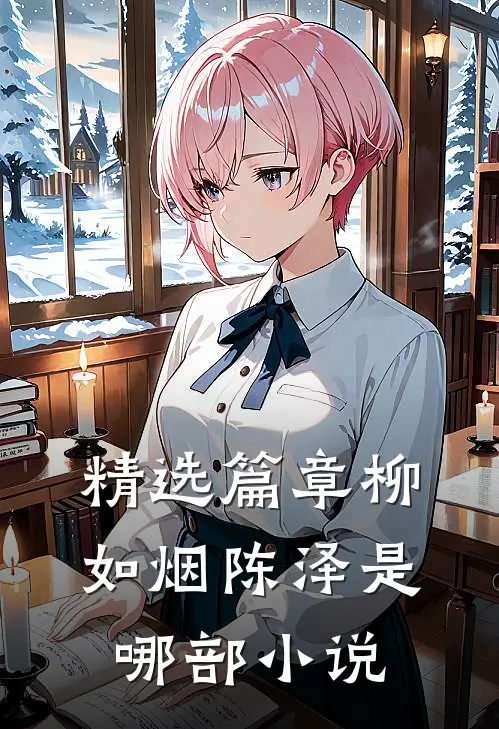 精选篇章柳如烟陈泽是哪部小说