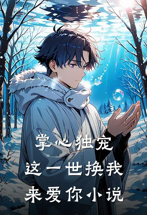 掌心独宠：这一世换我来爱你小说