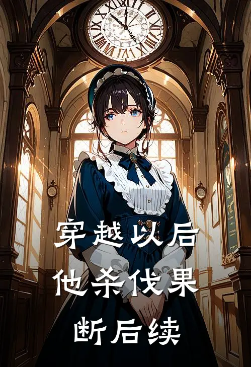 穿越以后,他杀伐果断后续