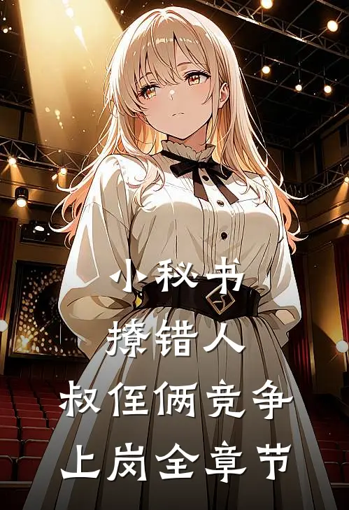 小秘书撩错人，叔侄俩竞争上岗全章节