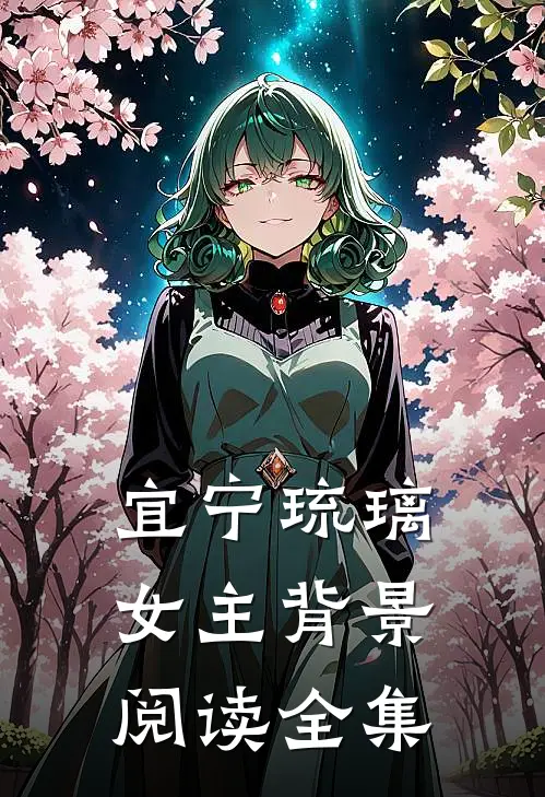 宜宁琉璃女主背景阅读全集